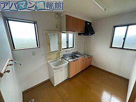 ピーコック  ｜ 新潟県新潟市秋葉区善道町1丁目（賃貸アパート1K・2階・28.65㎡） その5