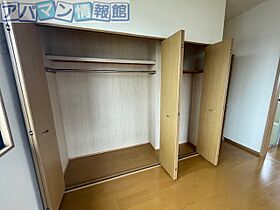 ピーコック  ｜ 新潟県新潟市秋葉区善道町1丁目（賃貸アパート1K・2階・28.65㎡） その10