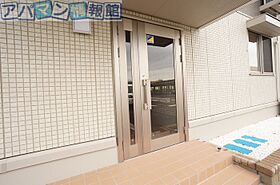 プランノールA  ｜ 新潟県五泉市赤海（賃貸アパート2LDK・3階・58.37㎡） その13