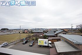 プランノールA  ｜ 新潟県五泉市赤海（賃貸アパート2LDK・3階・58.37㎡） その17