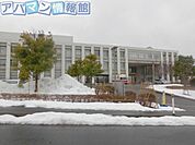 私立新潟薬科大学新津キャンパス 1003m