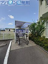 新潟県五泉市白山（賃貸アパート2LDK・2階・60.19㎡） その14