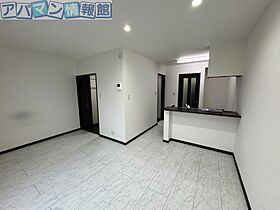 マームス  ｜ 新潟県新潟市江南区下早通2丁目詳細未定（賃貸アパート1R・1階・33.12㎡） その3