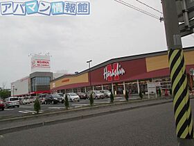 サンシティ  ｜ 新潟県新潟市中央区弁天橋通1丁目17-3（賃貸アパート2K・2階・29.75㎡） その27