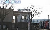 北五泉駅 150m