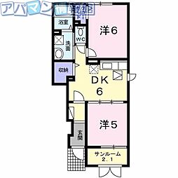 羽越本線 水原駅 徒歩25分