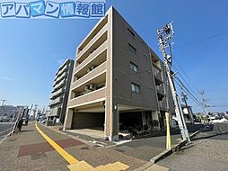 ベロウアイ東船場