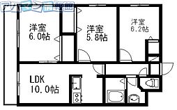 プランドールあおば