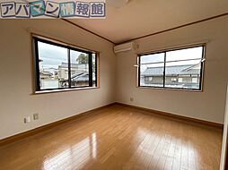 ライブアイ2 2階1Kのリビング/ダイニング