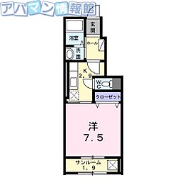 メゾン・フルール