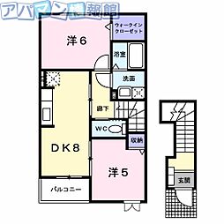 ヴィラ　コーギII