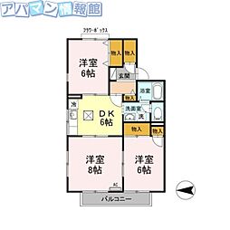 グランシャリオ結B