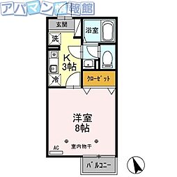 🉐敷金礼金0円！🉐セジュール・イースト
