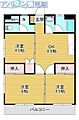 グリーンヒルズ新津1階4.2万円