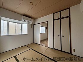 KSレジデンス豊中曽根  ｜ 大阪府豊中市曽根西町1丁目（賃貸マンション1DK・3階・30.00㎡） その9