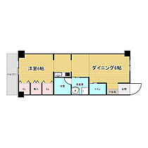 アヴィタシヨン曽根  ｜ 大阪府豊中市曽根東町1丁目（賃貸マンション1DK・4階・37.30㎡） その2