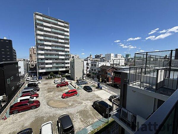 ヴィラ庄内 ｜大阪府豊中市庄内西町2丁目(賃貸マンション2DK・5階・41.97㎡)の写真 その26