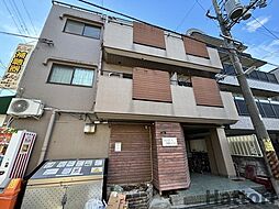 🉐敷金礼金0円！🉐エムエス岡町ビル