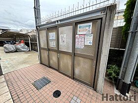 アンソレイユ  ｜ 大阪府豊中市服部西町2丁目8-32（賃貸マンション1K・1階・30.10㎡） その29