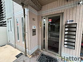 ハイムタケダT-7  ｜ 大阪府吹田市垂水町3丁目（賃貸マンション1K・4階・19.00㎡） その7