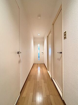 【廊下】玄関か...