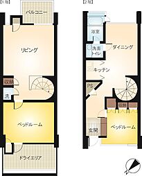 箱根ヴィレッジ6号棟