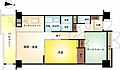 フジタ第九箱根山マンション7階580万円