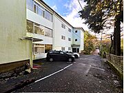 マンション外観です。