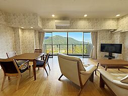 強羅スカイヴィラ