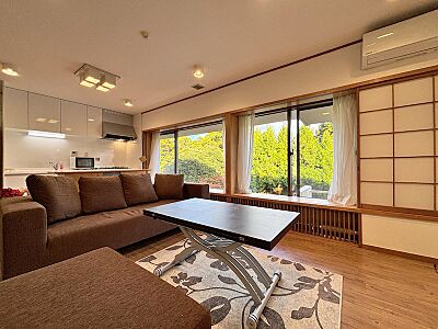 外観:戸別温泉引き込み可能・令和4年リフォーム済の1LDK 外観:戸別温泉引き込み可能・令和4年リフォーム済の1LDK