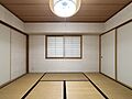 【和室】約8帖...