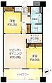 ダイヤモンドライフ湘南7階1,850万円