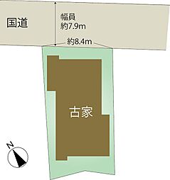 箱根登山鉄道 宮ノ下駅 徒歩3分