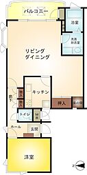 ヴェルデの森箱根山ヴィラF棟
