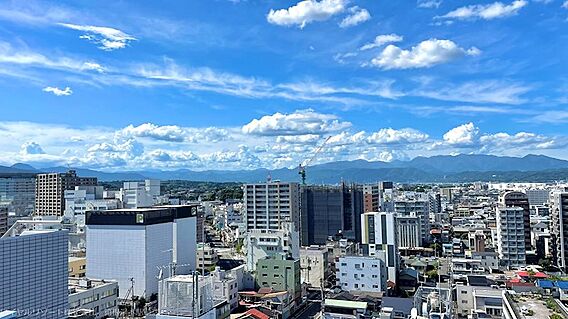 小田原駅方面で...