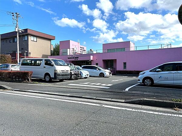 周辺を拡大表示