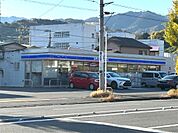 ローソン 伊東宇佐美店（755m）