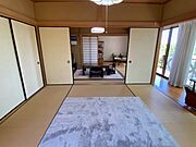 【和室】