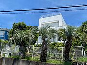 【建物外観】