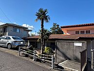 静岡県伊東市川奈：物件画像