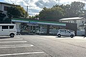ファミリーマート 伊東川奈店（1458m）