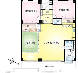 ロワジール伊豆高原　弐番館