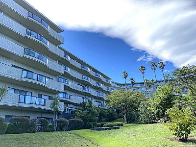 外観:【外観】迫力のある重厚な建物外観です 外観:【外観】迫力のある重厚な建物外観です