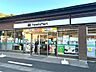 周辺：ファミリーマート 伊東いっぺき湖店（1516m）