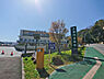 周辺：伊東市民病院（1045m）