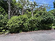【前面道路】前面道路は南西側です
