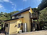 静岡県伊東市宇佐美：物件画像