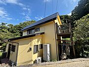 【外観】景色に調和した外観です