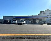 ローソン 伊豆高原東店（1861m）