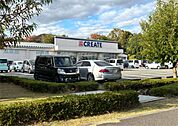 クリエイトSD（エス・ディー） 伊豆高原店（2054m）